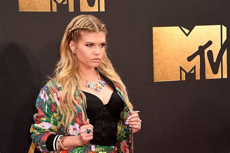 chanel west coast is she trans